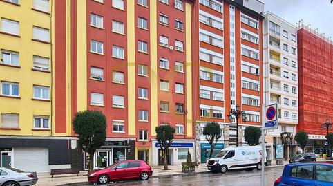 Foto 2 de Oficina en venda a Avenida Buenavista, Buenavista, Oviedo