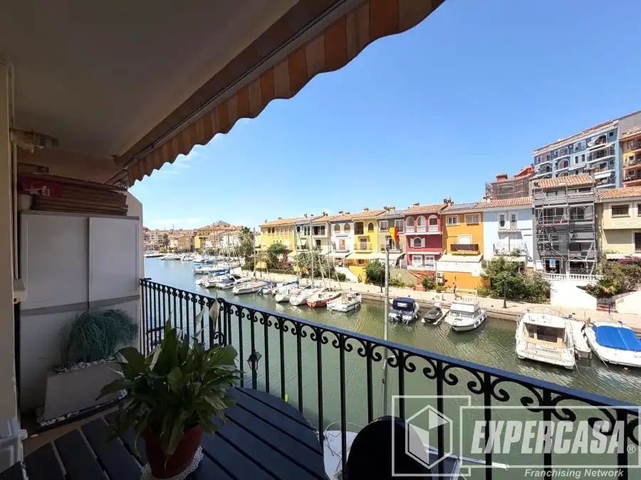 Wohnung mit Aufzug zum Verkauf in Port Saplaya, imagen 3