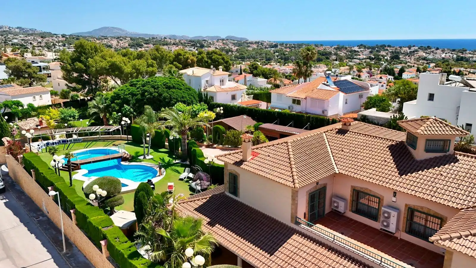 Chalet en venta en Marisol Park - Ortembach - Los Almendros, imagen 4