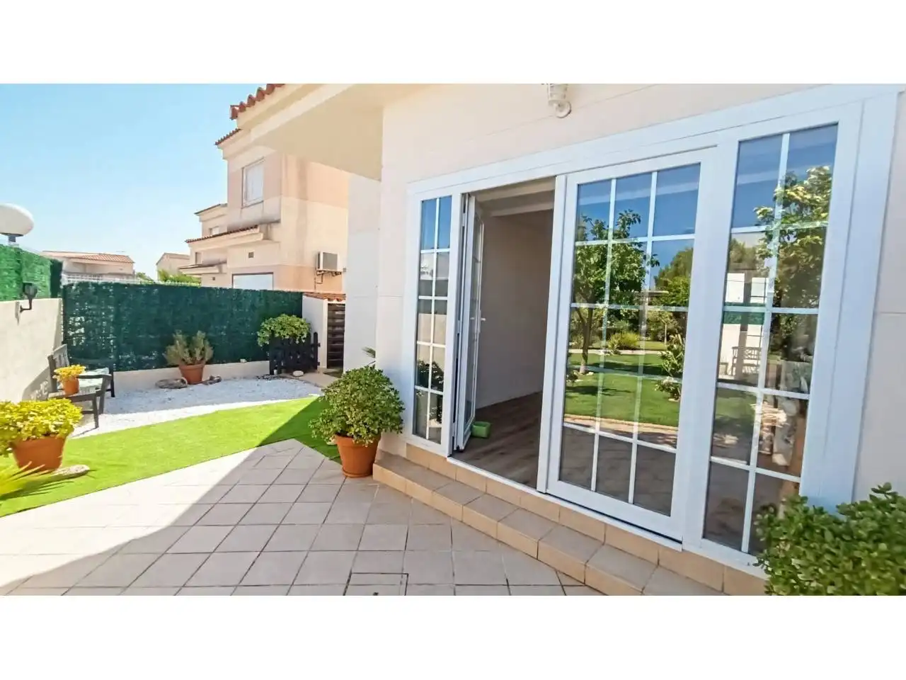 Villa avec piscine à vendre à Camino Cervera, imagen 30
