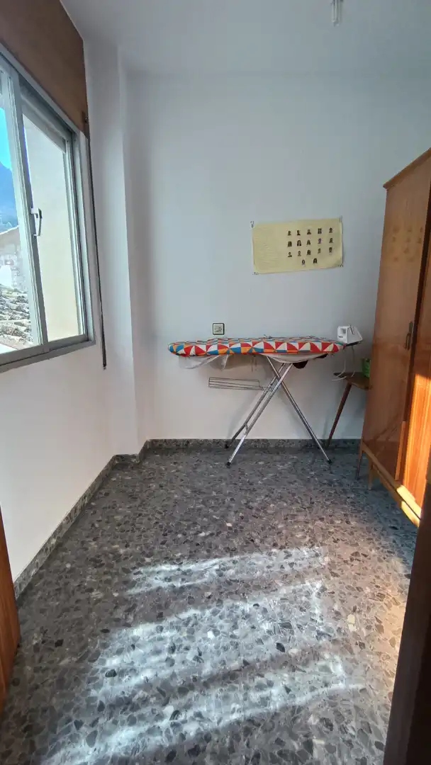 Cocina de Piso en venta en Loja con Balcón