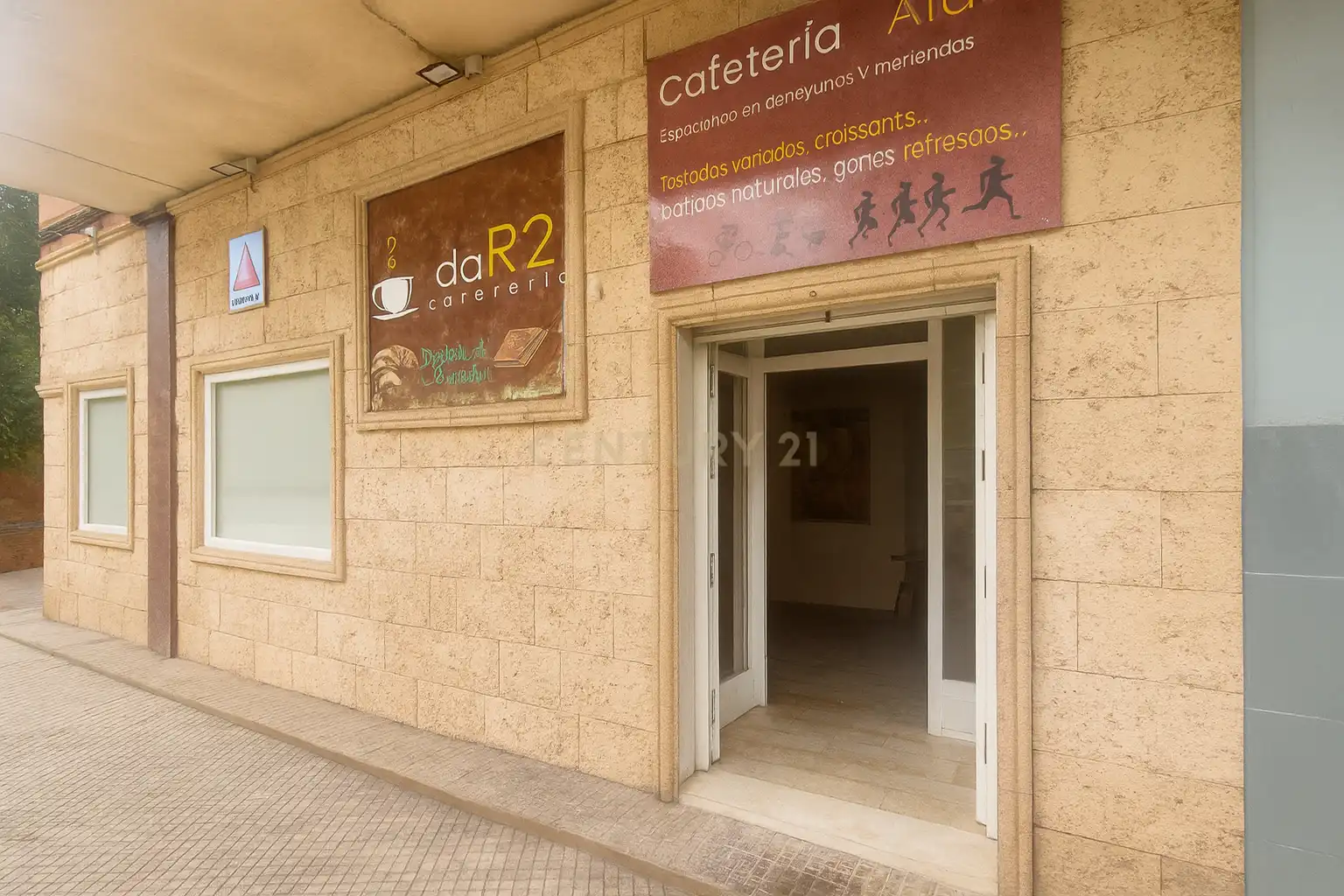 Local en venta en Cáceres con Aire acondicionado