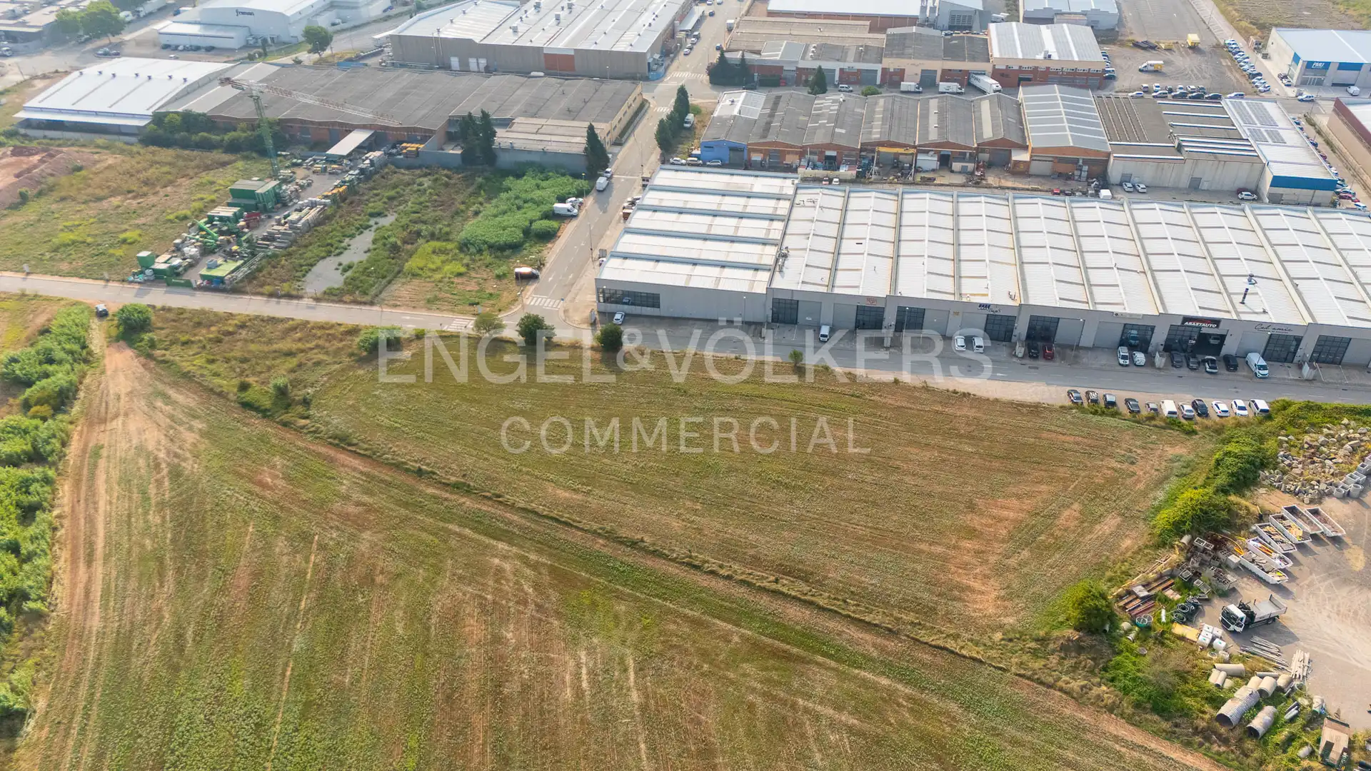Industriegrundstück zum Verkauf in Sant Fruitós de Bages, imagen 4