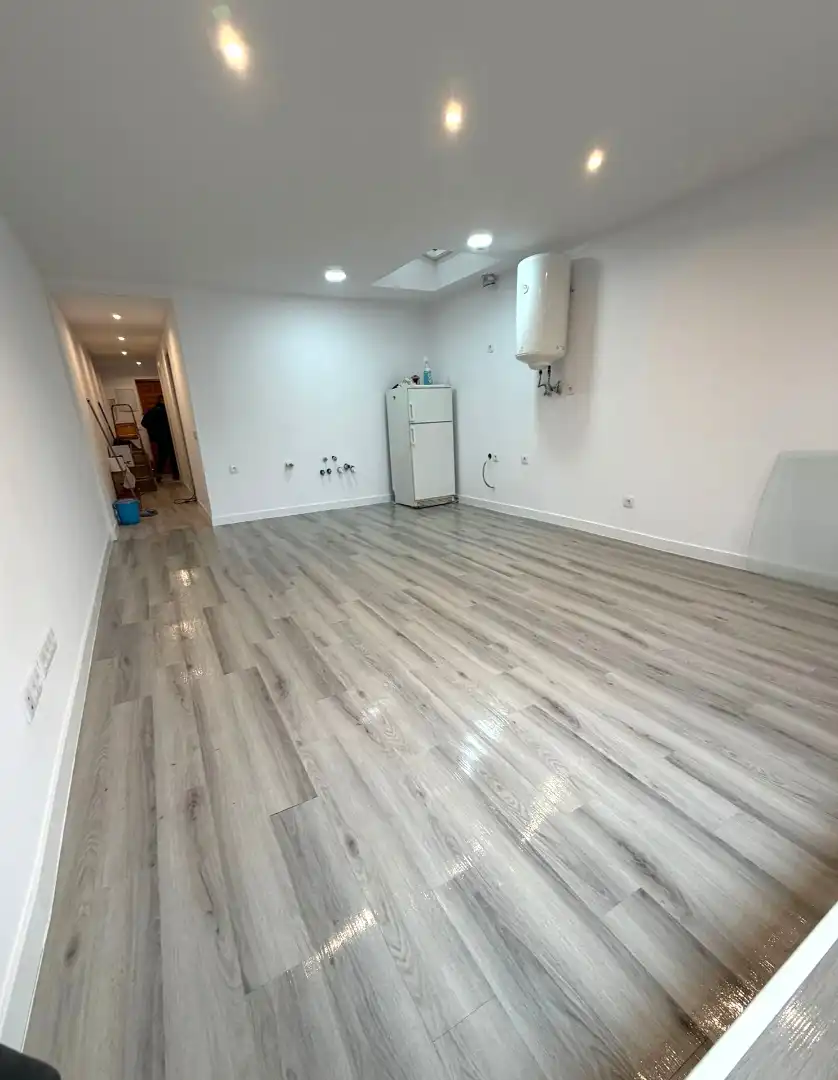 Piso en venta en Vegas de Matute con Calefacción y Trastero