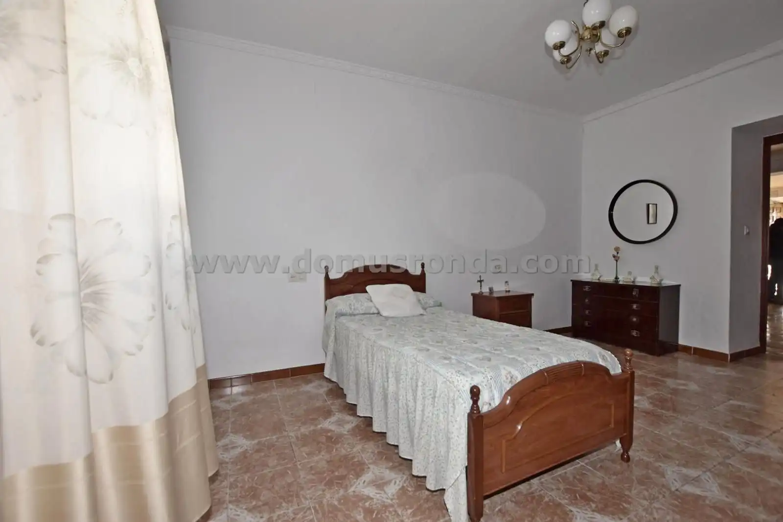 Terraced house with terrace for sale in Setenil de las Bodegas, imagen 10