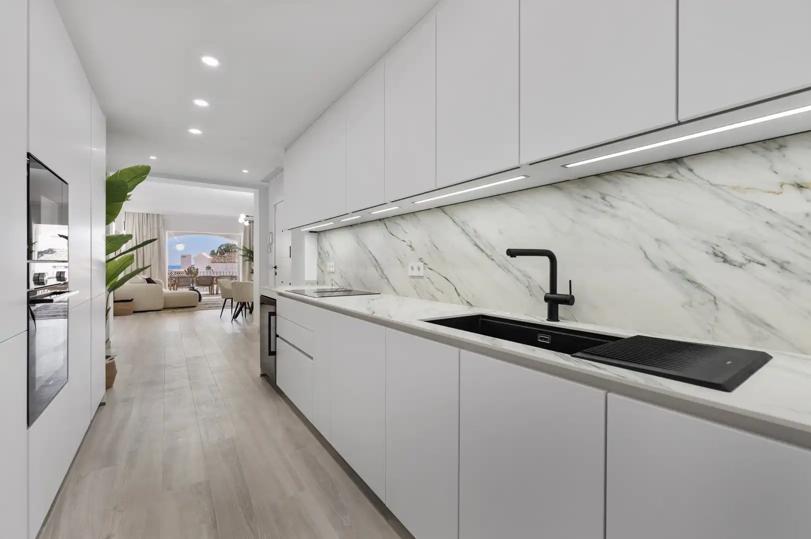Apartamento con terraza en venta en HERROJO EL 7, imagen 6