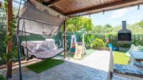 Garden of Single-family semi-detached for sale in Cambrils  with Air Conditioner, Terrace and Balcony