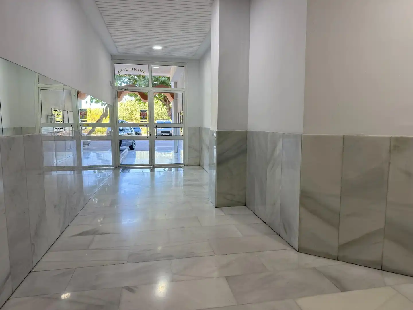 Pis amb ascensor en venda a Avenida MORER 22, imagen 37