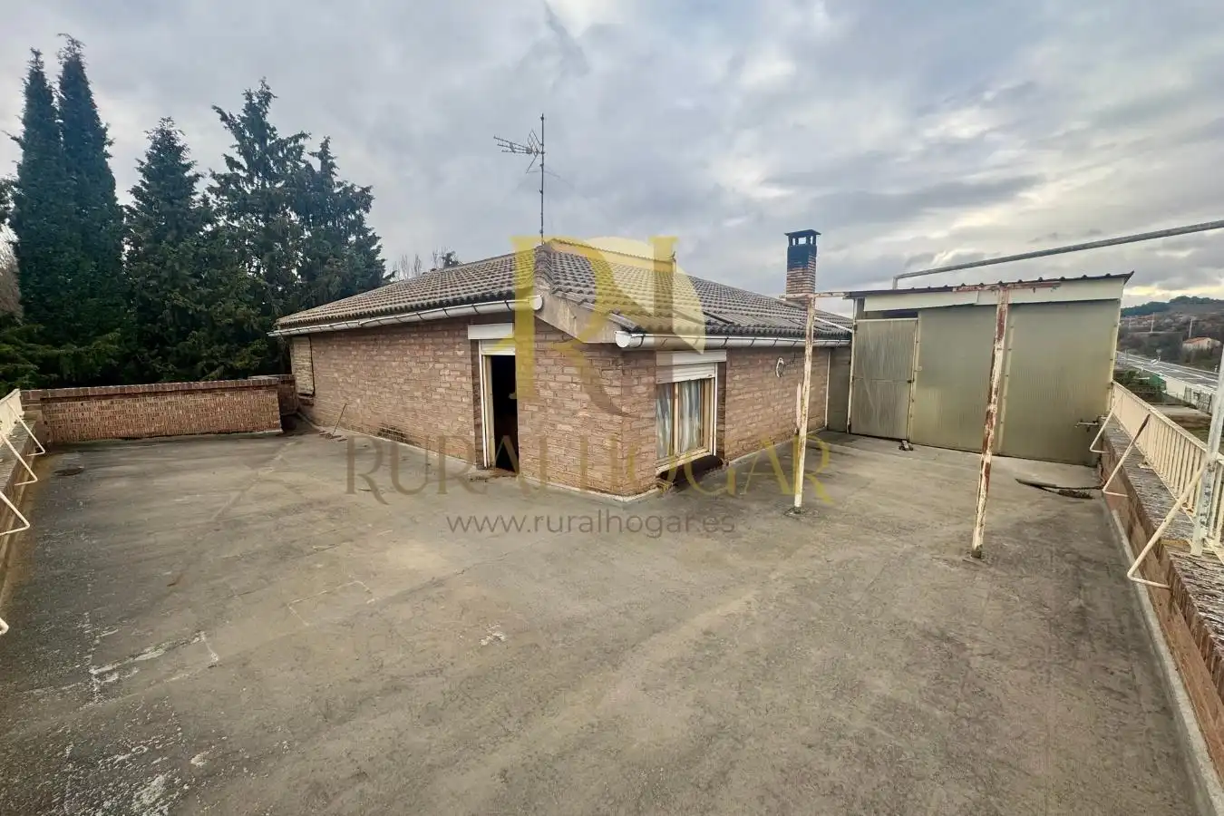 Casa o chalet en venta en Calle Gasca, 123, Villarroya de la Sierra