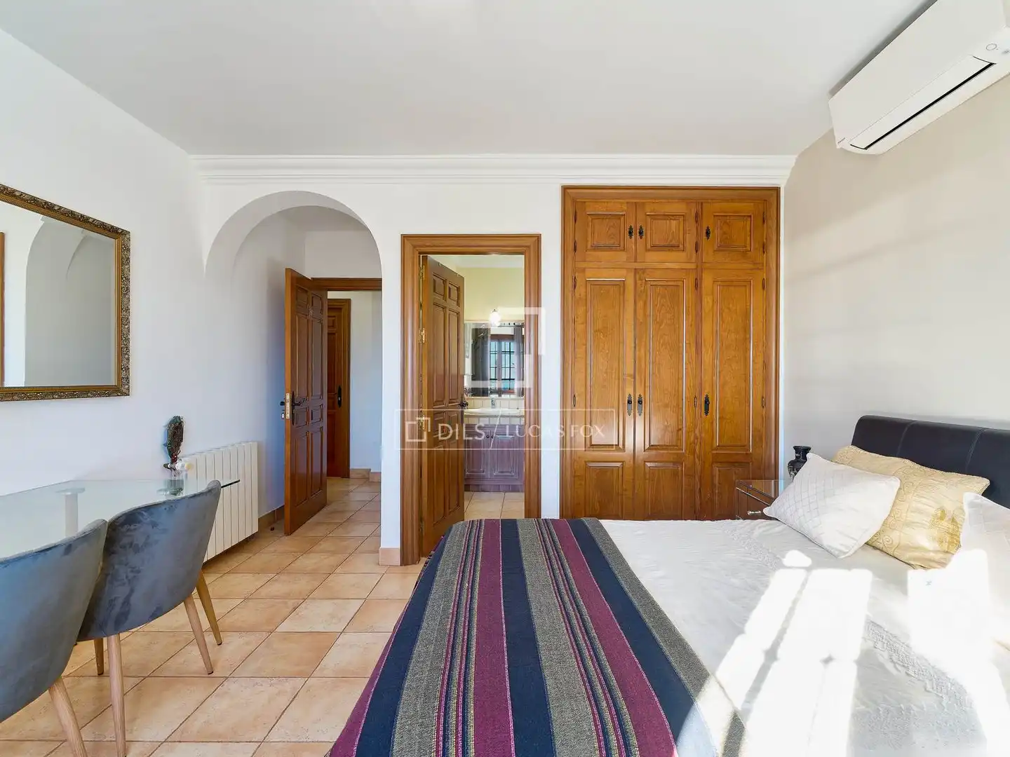 Villa mit Terrasse zum Verkauf in Torre del Mar, imagen 26
