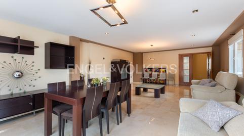 Foto 5 de Casa o xalet en venda a Siete Aguas, Valencia