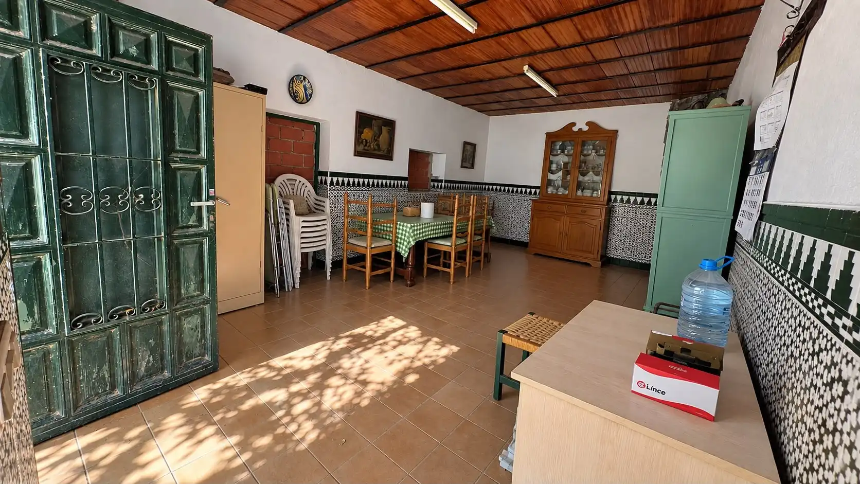 Haus zum Verkauf in Calle Largo Caballero 118, imagen 3