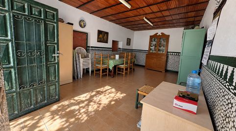 Foto 3 de Casa o xalet en venda a Calle Largo Caballero, 118, Esperanza - Quemadero, Almería Capital