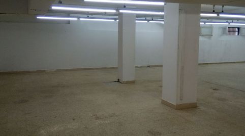 Foto 5 von Geschaftsraum zur Miete in Avinguda de Can Serra, 90, Can Serra, L'Hospitalet de Llobregat