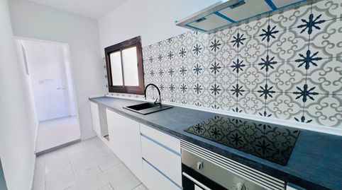 Foto 3 de Piso en venta en Avenida Chapí, Plaza de Toros - Avenida Chapí - Trinquete, Elda