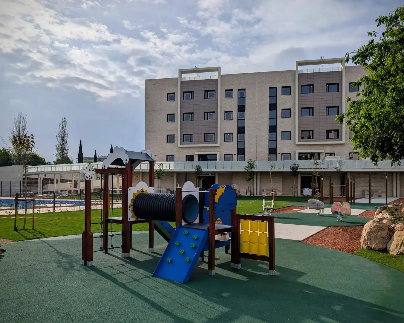 Wohnung zum Verkauf in Avinguda de Salvador Vilaseca, 1, Plaça Europa - Port Aventura