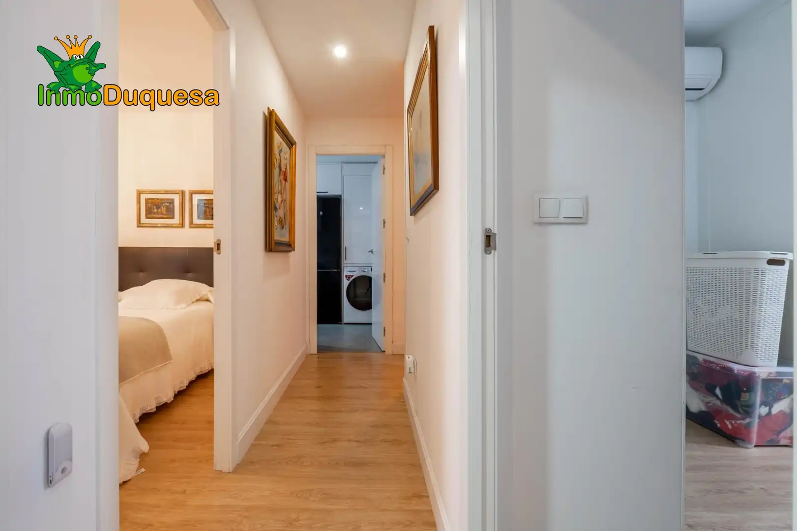 Appartement avec terrasse à vendre à Ronda, imagen 21