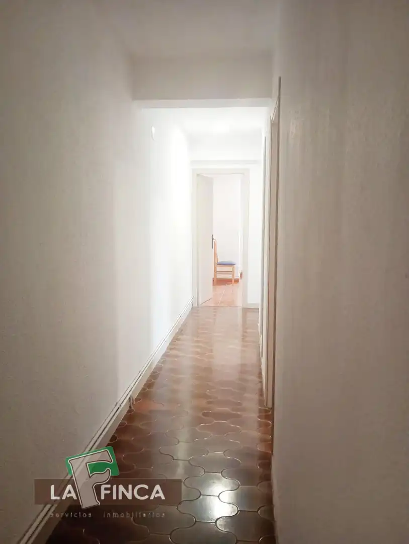 Wohnung zum Verkauf in Llanera mit Heizung