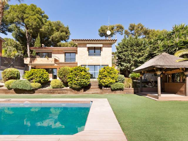 Casa-chalet en Alquiler en Bellamar