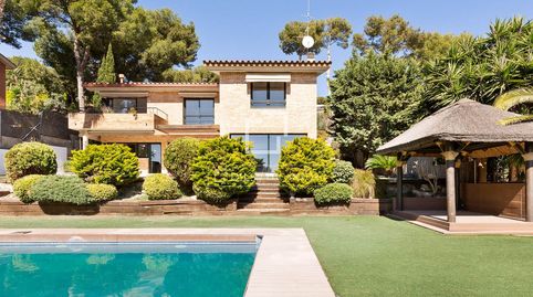 Foto 2 de Casa o xalet de lloguer a Bellamar, Castelldefels