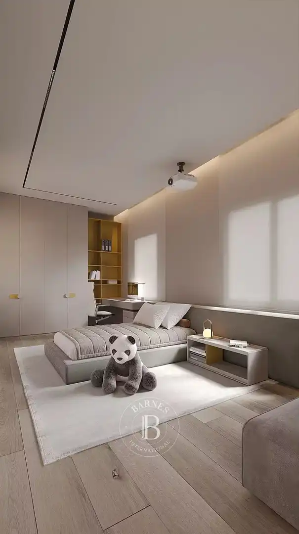 Appartamento con ascensore in vendita a Sarrià - Sant Gervasi, imagen 23