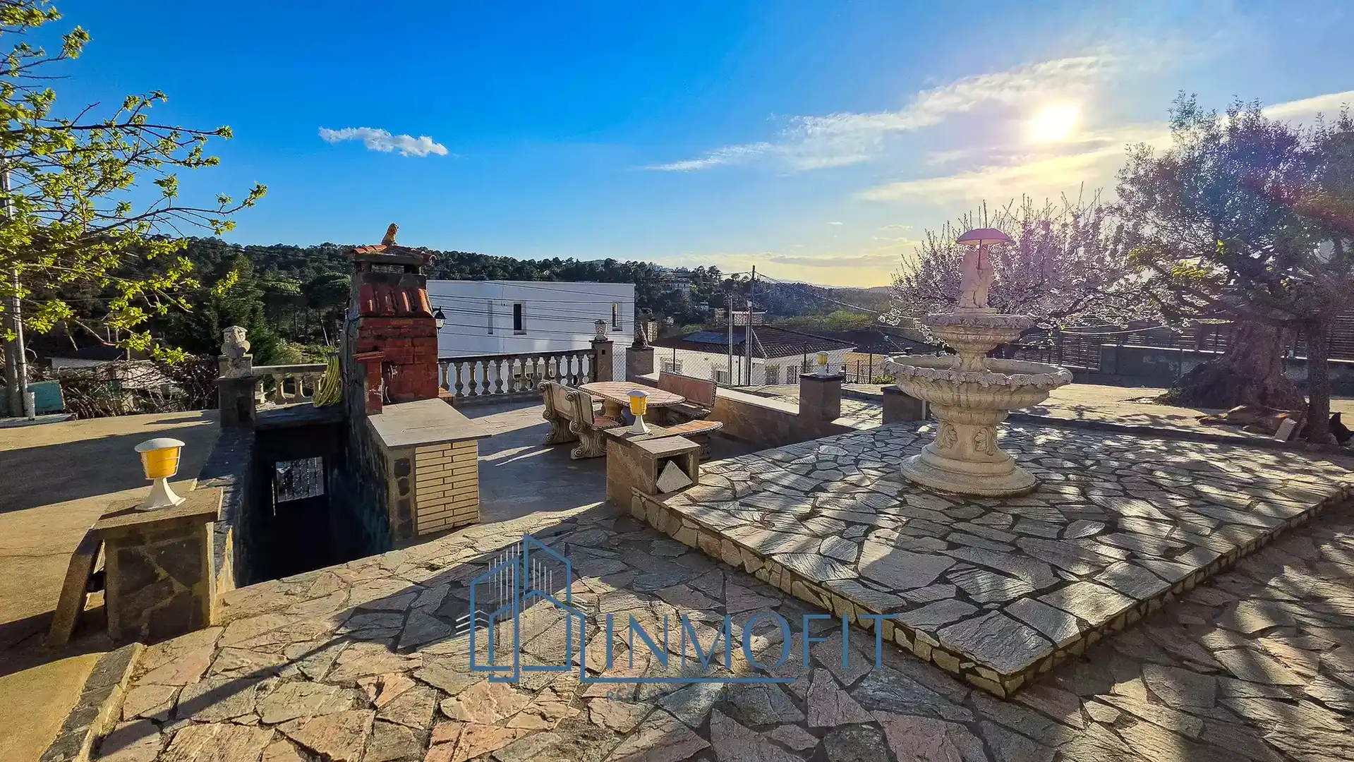 Maison avec piscine à vendre à Aiguaviva Parc, imagen 8