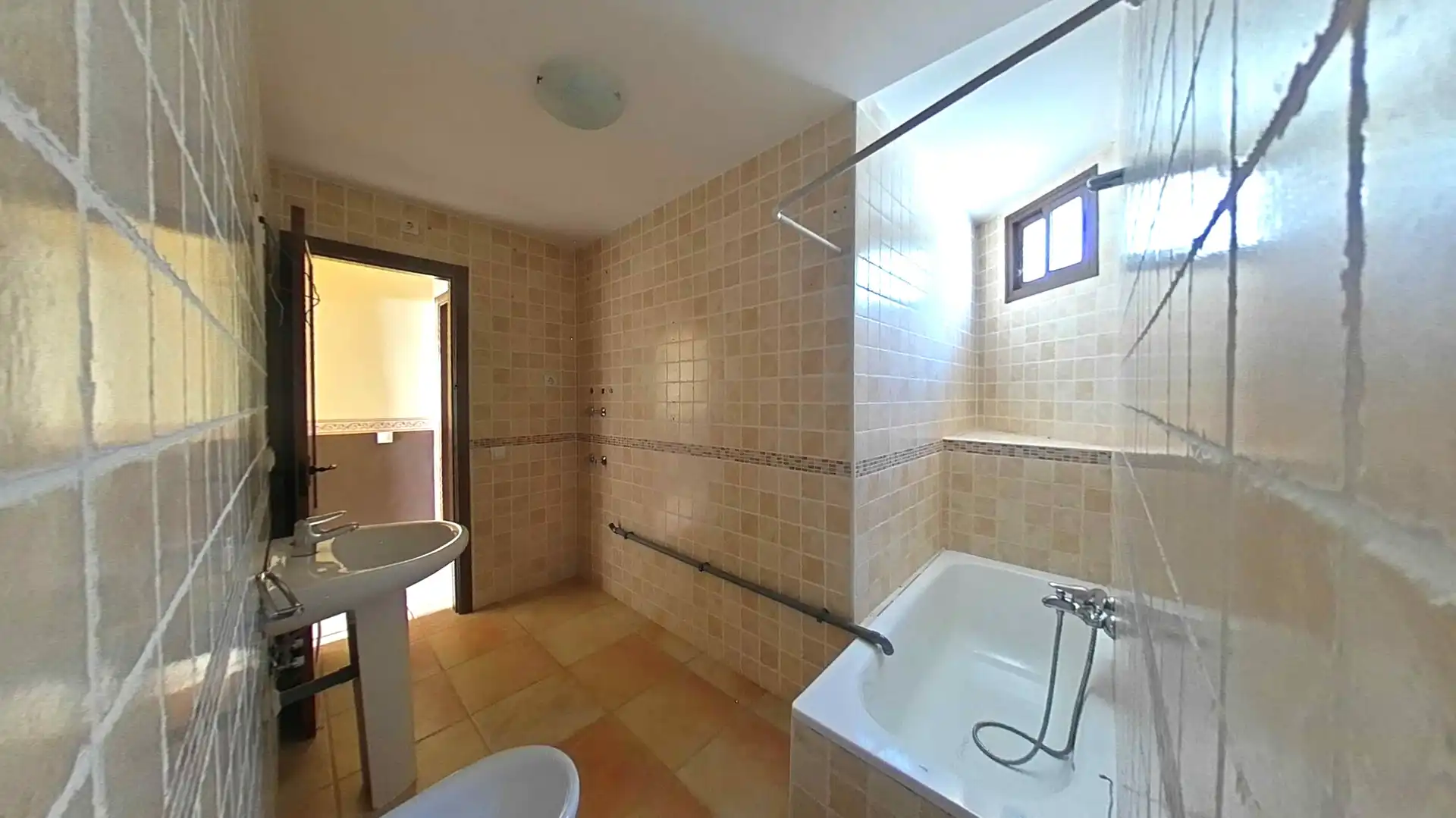 Piso en venta en Guarros, Paterna del Río
