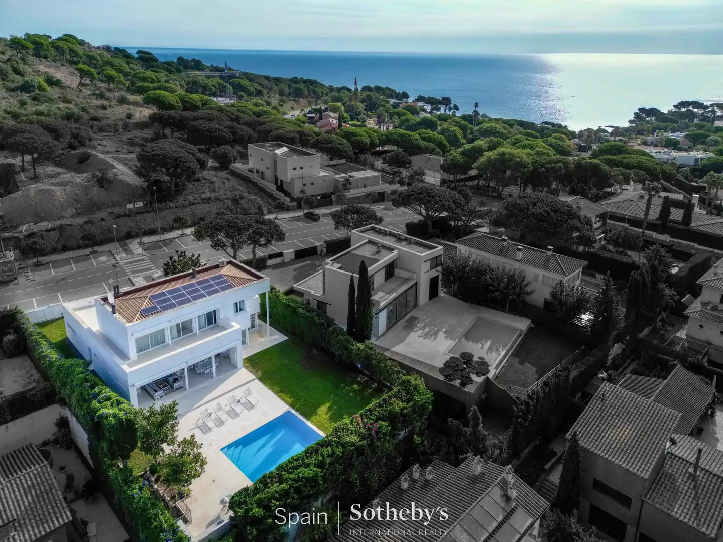Casa amb piscina en venda a S'Agaró, imagen 39
