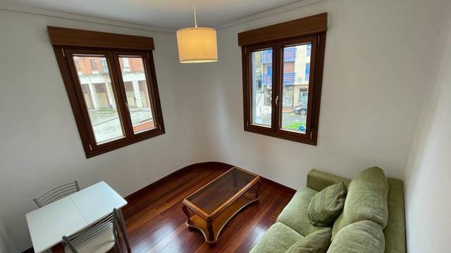 Piso en Venta en Calle de Errotabarria en Lutxana - Llano