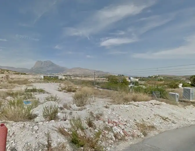 Terreno rustico in vendita a El Secanet - Hacienda del Sol, imagen 18