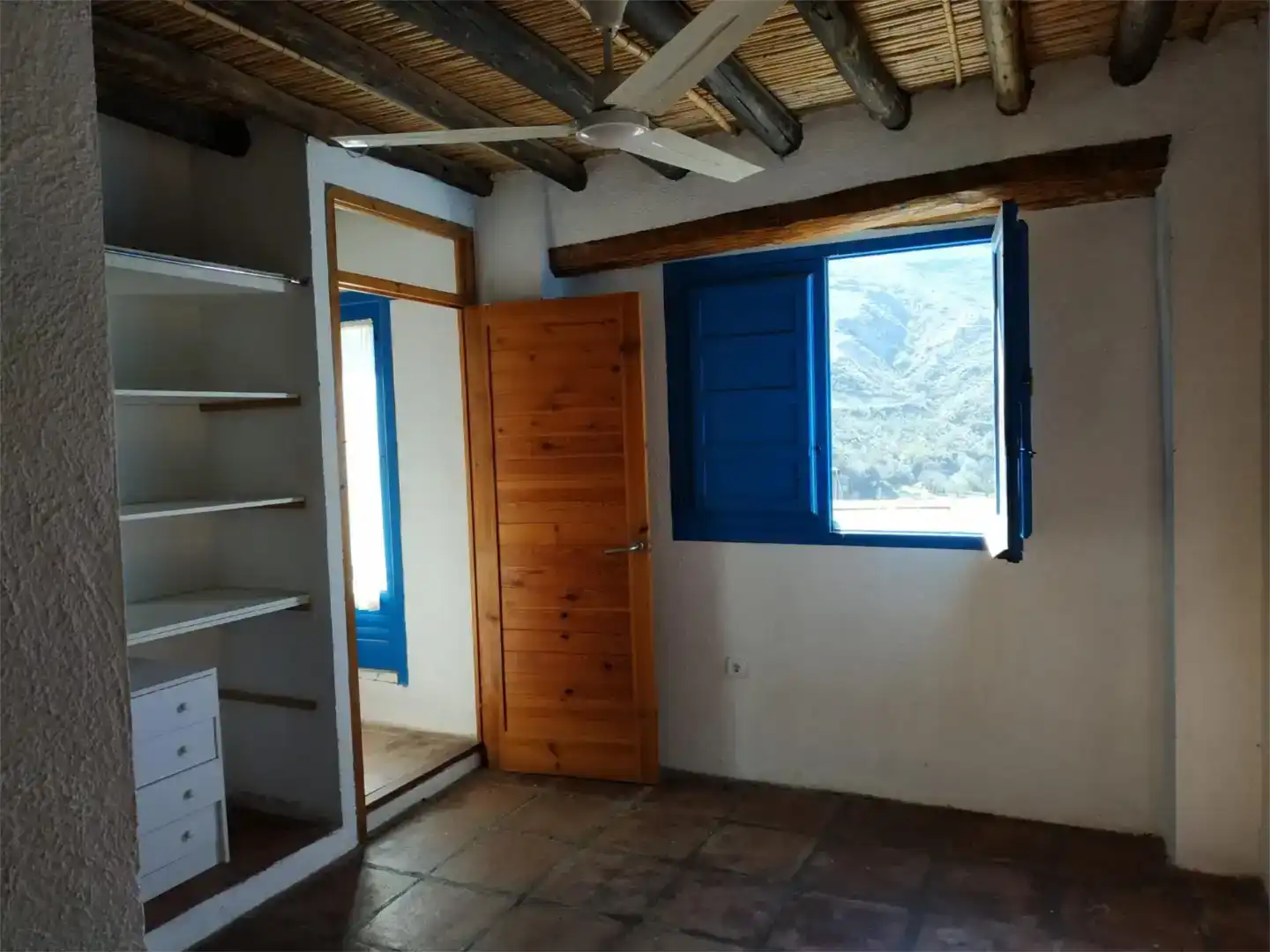 Finca rústica en venda en Ugíjar