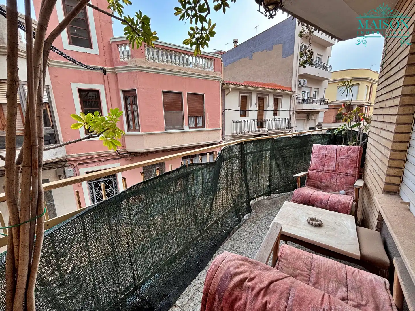Appartamento con ascensore in vendita a Calle Major