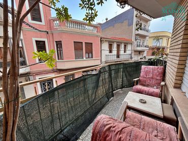 Flat with lift for sale in Calle Major