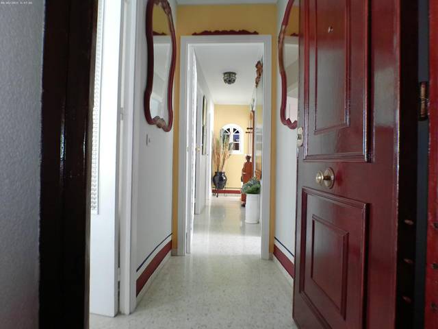 Piso en Alquiler en San Bartolomé