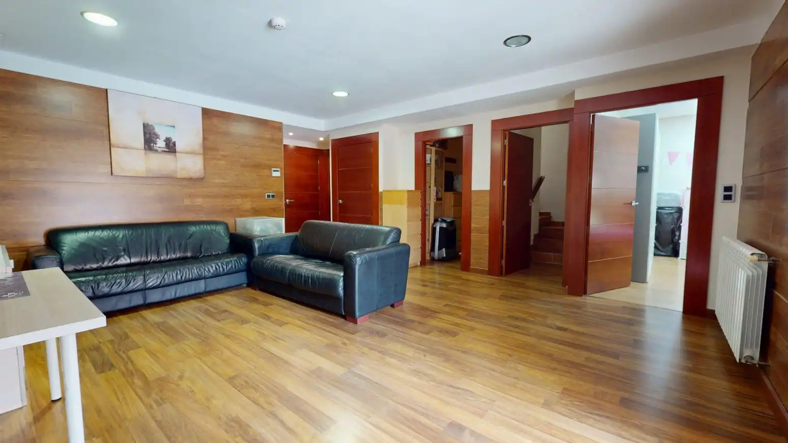 Casa o xalet en venda en Molina de Segura amb Aire condicionat, Calefacció i Jardí privat
