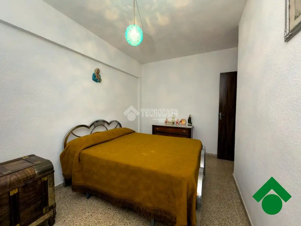 Dormitori de Casa adosada en venda en Albolote