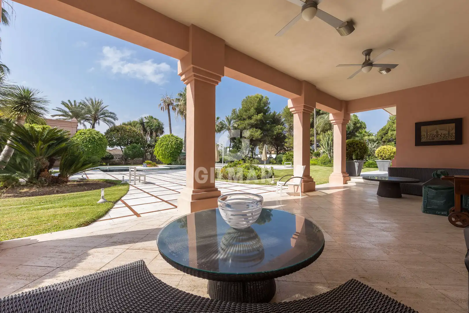 Villa mit Pool zum Verkauf in Benamara - Atalaya, imagen 9
