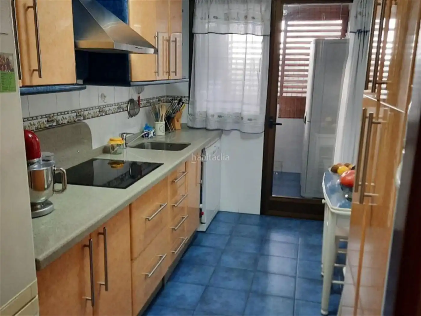 Appartement avec ascenseur à vendre à Paseo de la Marina Española 88Z