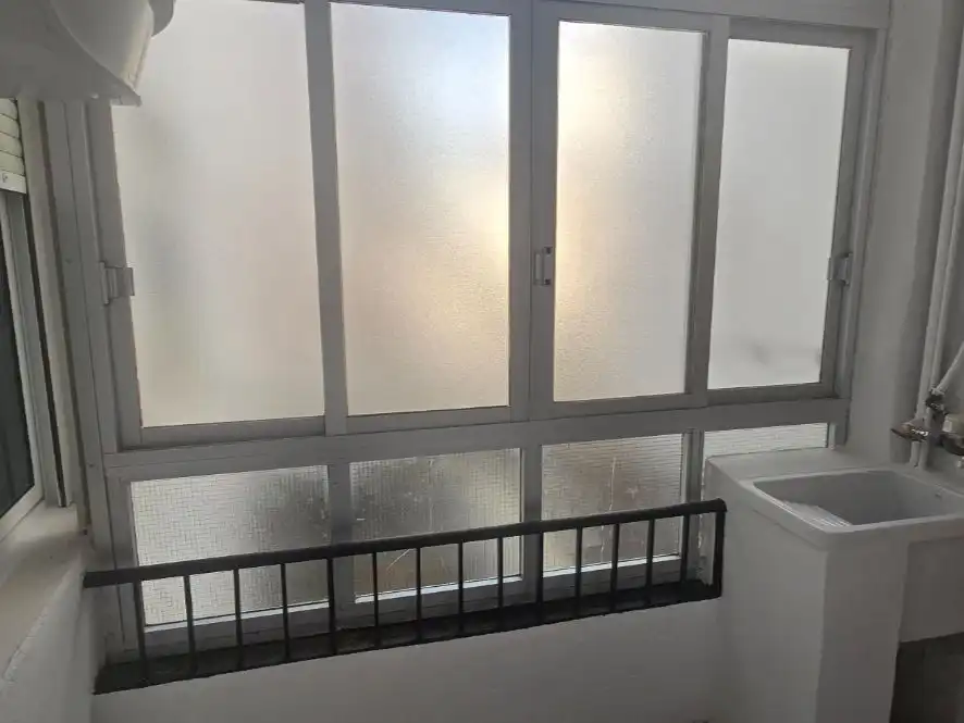 Balcony of Flat for sale in Lorca  with Balcony
