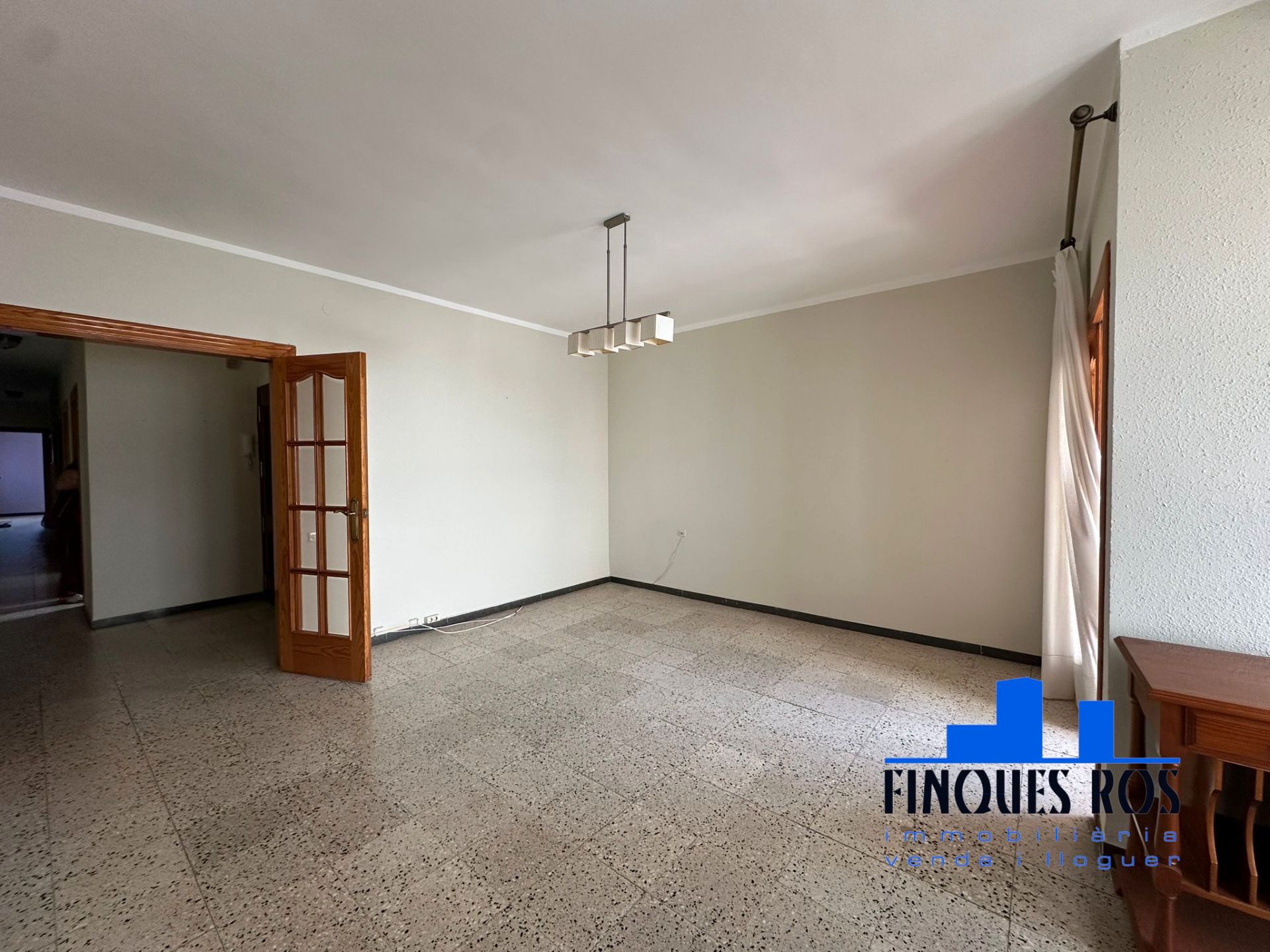 Sala d'estar de Pis en venda en Vinaròs amb Terrassa, Balcó i Alarma