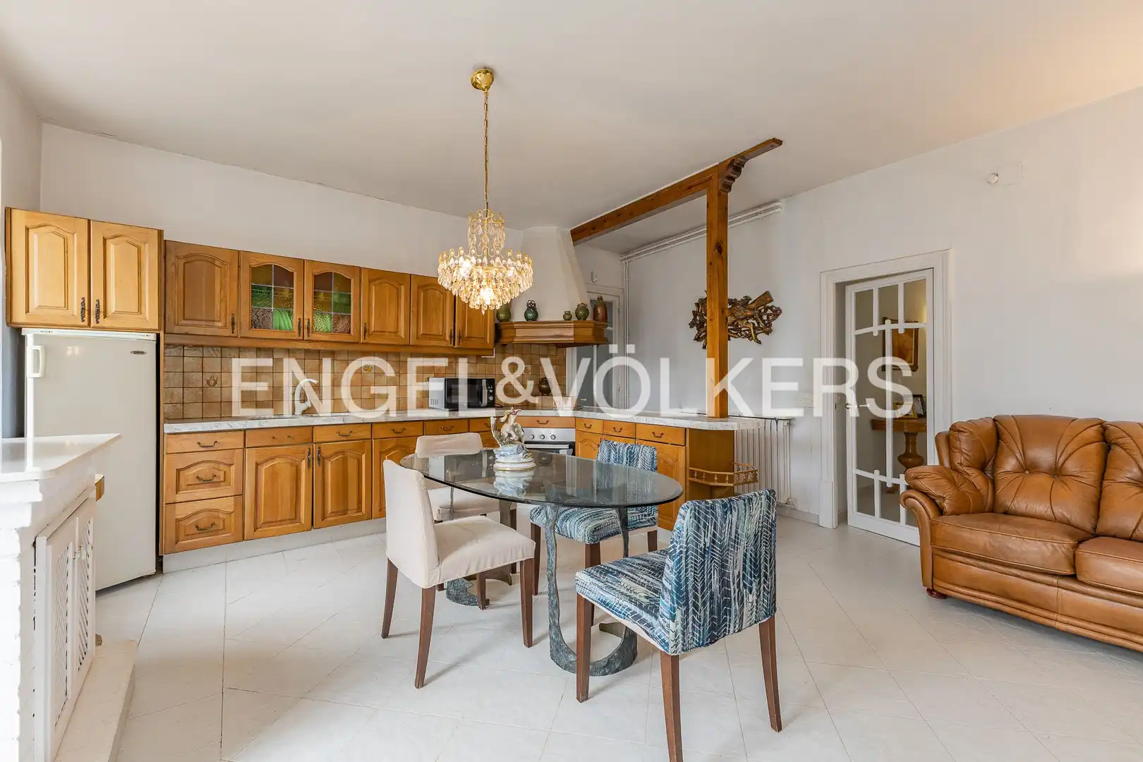 Villa con terrazza in vendita a Sant Fruitós de Bages, imagen 8
