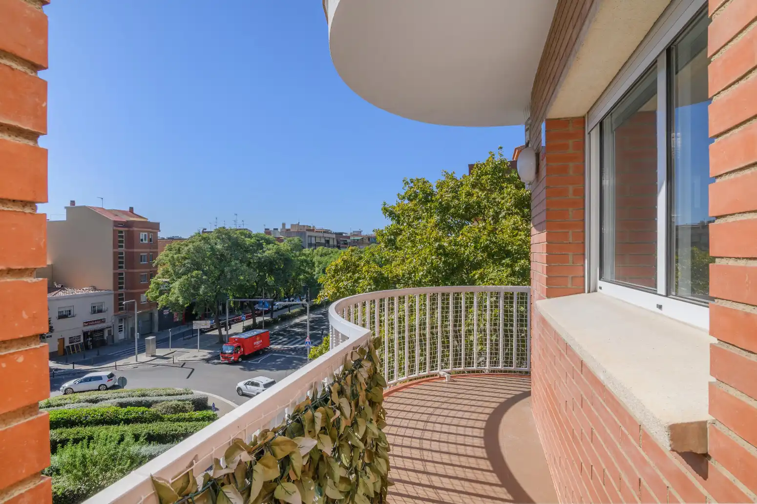Flat with terrace for sale in Viladecans - PASSATGE DEL XALOC, imagen 2