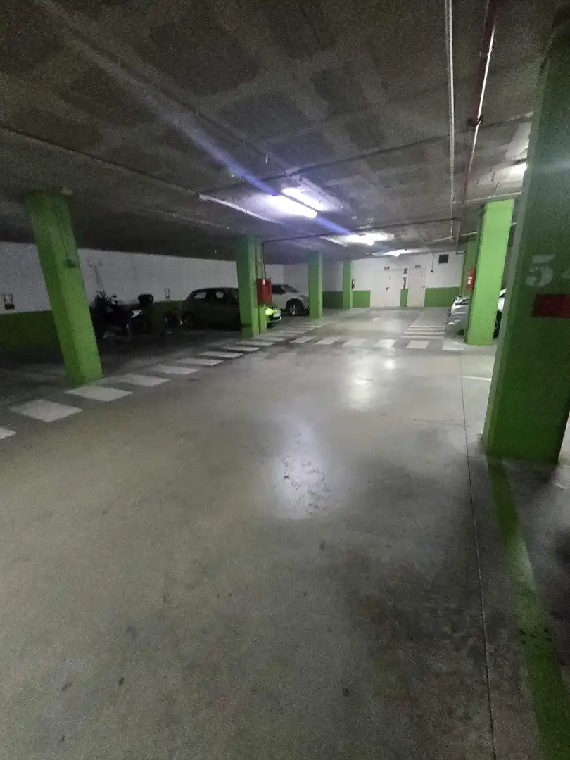 Parking de Piso en venta en Crevillent con Aire acondicionado, Parquet y Terraza