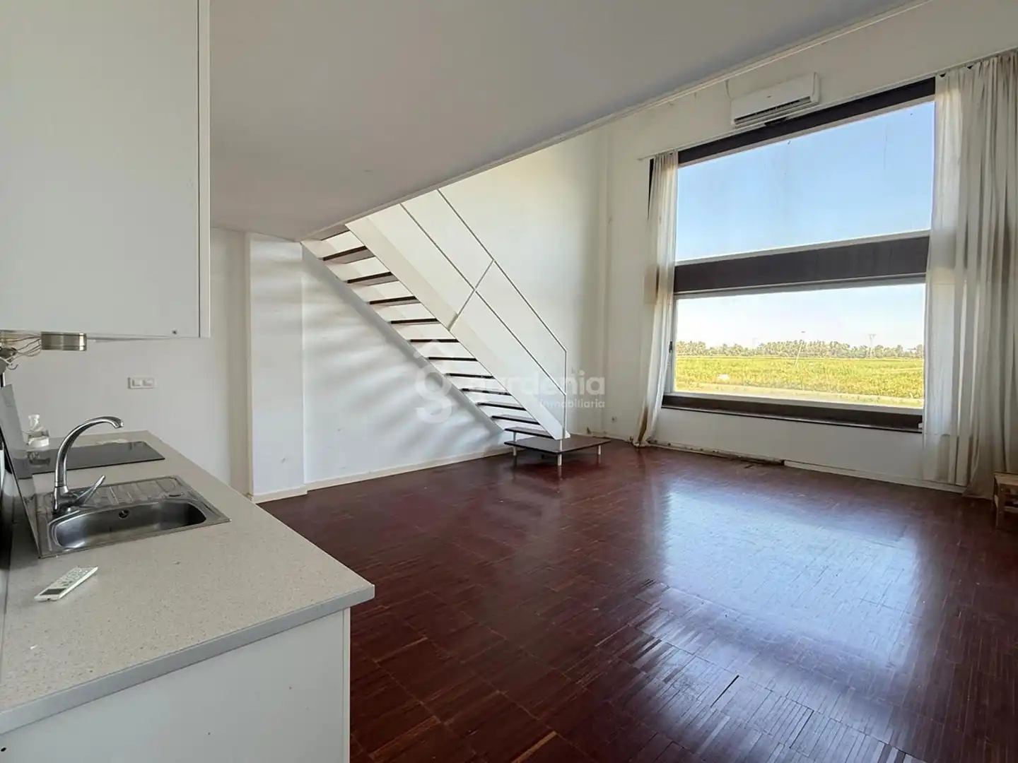 Habitación de Piso de alquiler en Gelves con Aire acondicionado y Trastero