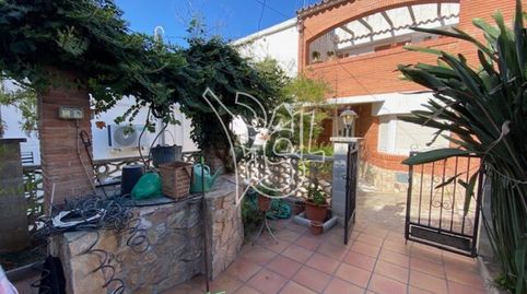 Foto 5 de Casa adosada de lloguer a Calle Cedró, Canet de Mar, Barcelona