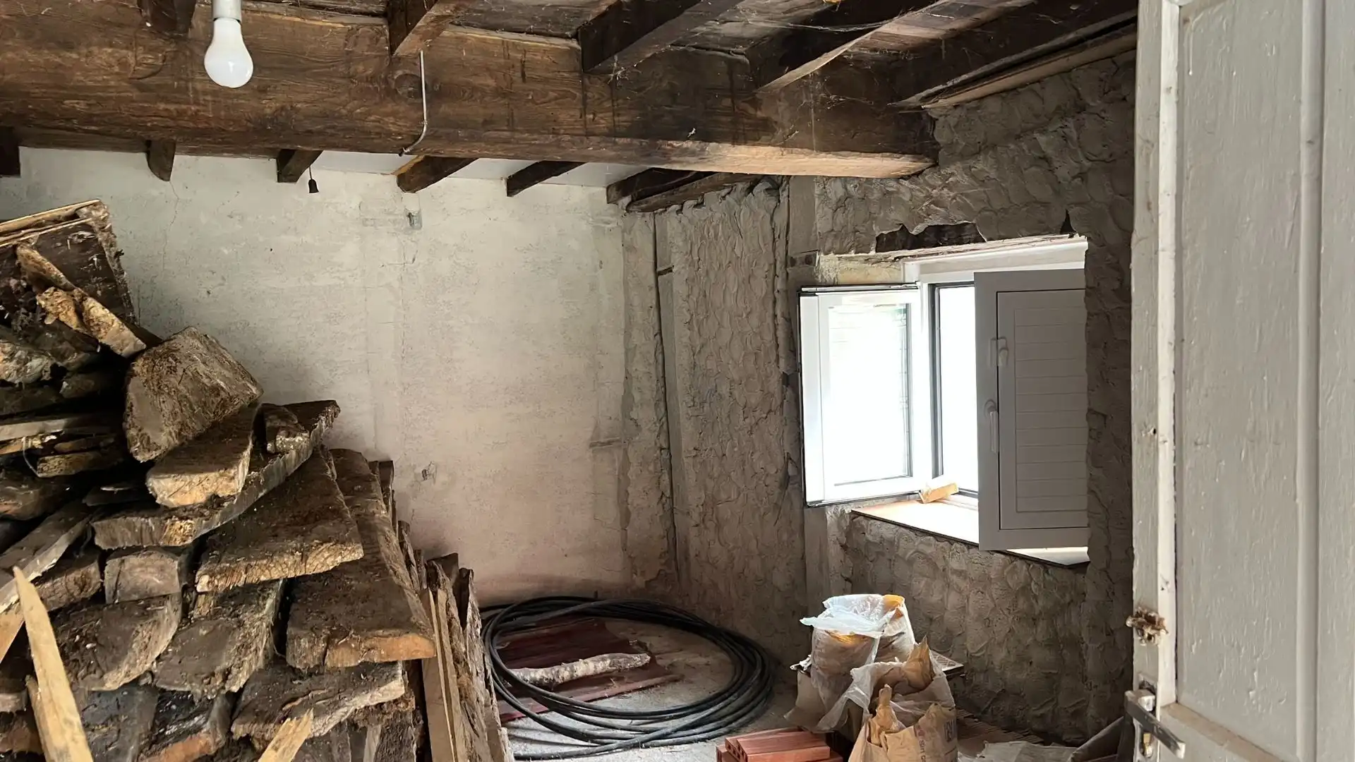 Casa o xalet en venda en Cangas de Onís amb Jardí privat i Traster