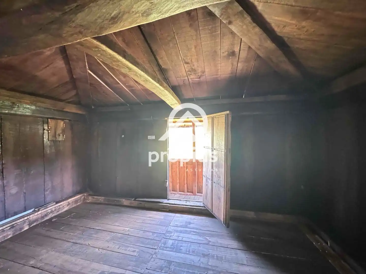 Casa o chalet en venta en Avilés con Calefacción, Jardín privado y Parquet