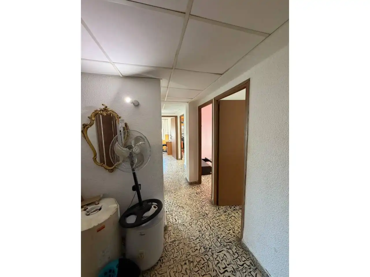 Flat with terrace for sale in Calle Víctor Marín Puig, imagen 3