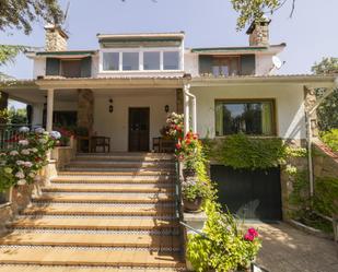House or chalet for sale in Alpedrete
