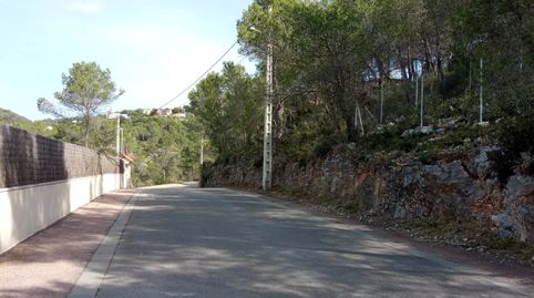 TERRENO EN OLIVELLA